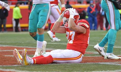 Latest update on Kansas City Chiefs’ COVID.
